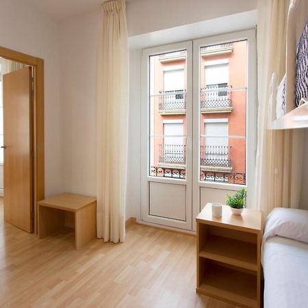 Hostal La Numantina Λογκρόνο Εξωτερικό φωτογραφία