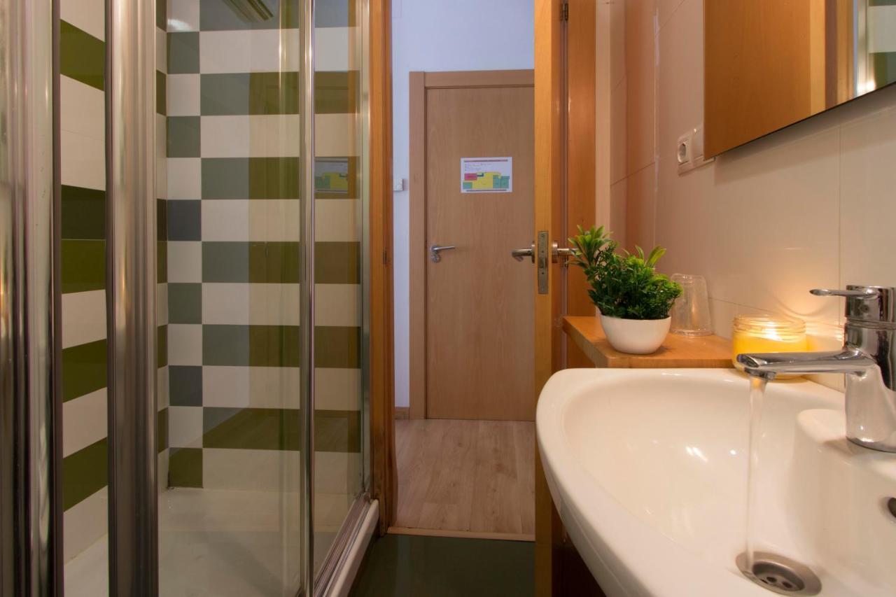 Hostal La Numantina Λογκρόνο Εξωτερικό φωτογραφία