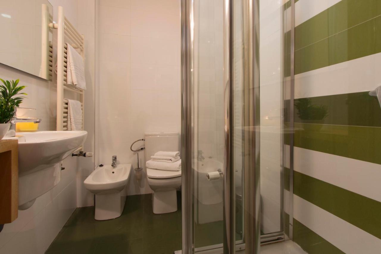 Hostal La Numantina Λογκρόνο Εξωτερικό φωτογραφία