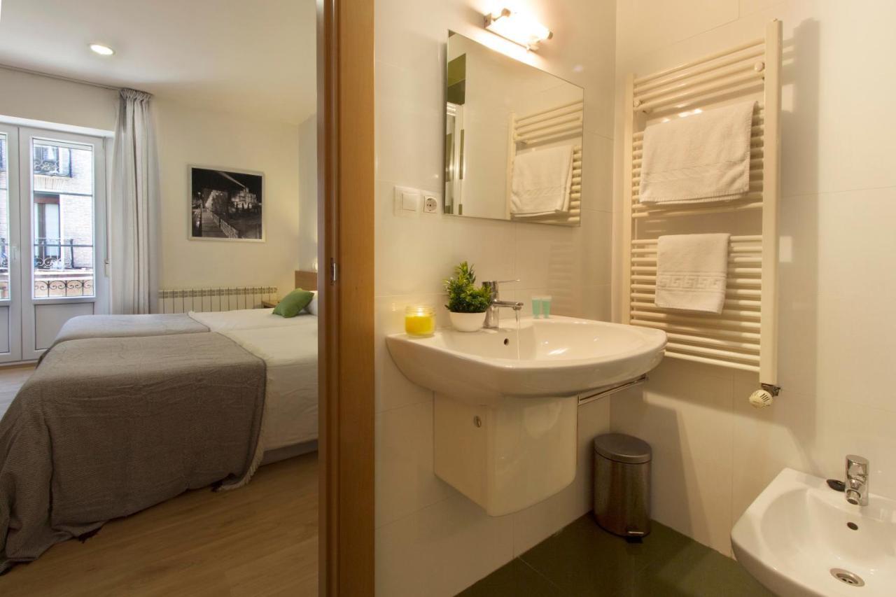 Hostal La Numantina Λογκρόνο Εξωτερικό φωτογραφία