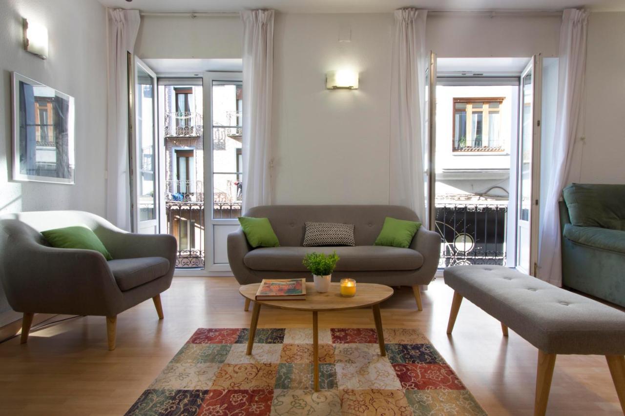 Hostal La Numantina Λογκρόνο Εξωτερικό φωτογραφία